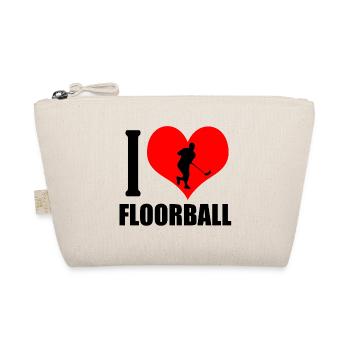 Floorball - Trousse biologique - nature - Devant