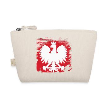 Polen - Bio-Täschchen - Natur - Vorne