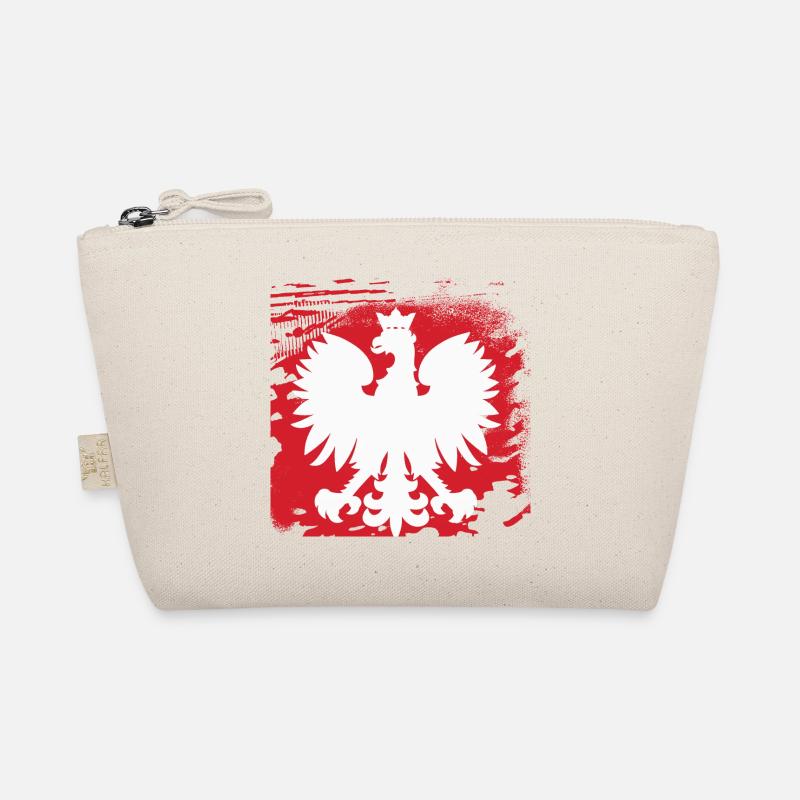 Polen Bio-Täschchen