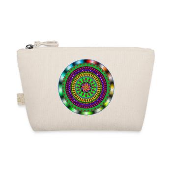 Mandala - Trousse biologique - nature - Devant