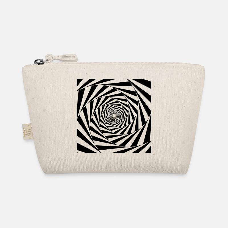 spiral Organic Pouch