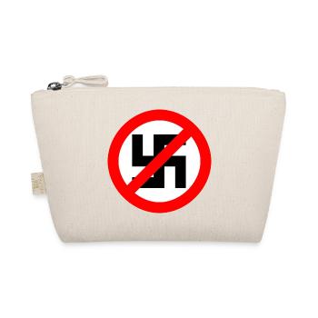 contre les nazis - Trousse biologique - nature - Devant