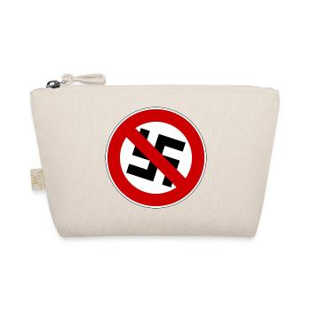 contre les nazis - Trousse biologique - nature - Devant