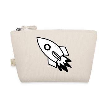 fusée - Trousse biologique - nature - Devant