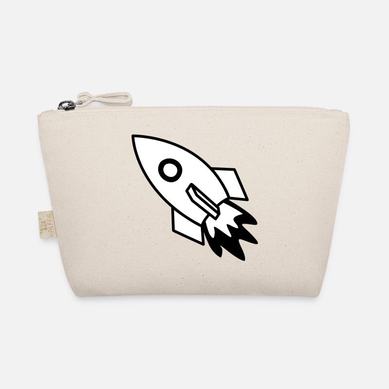 rocket Organic Pouch