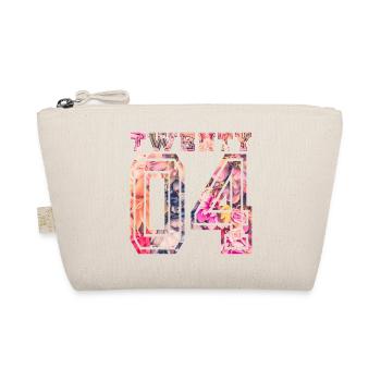 vingt 2004 - Trousse biologique - nature - Devant