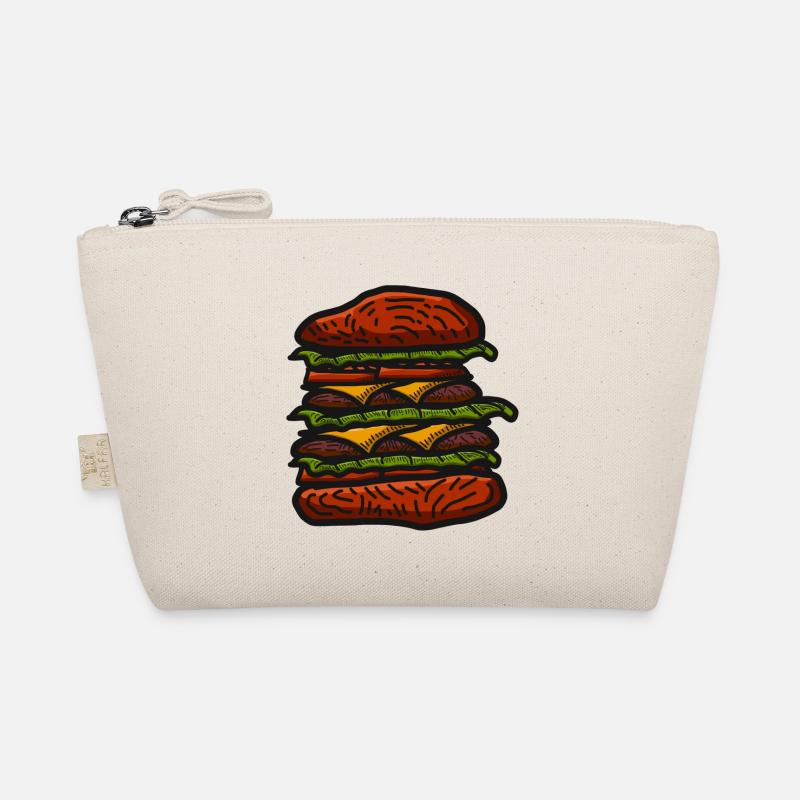 Burger Trousse biologique