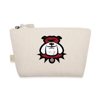 chien - Trousse biologique - nature - Devant