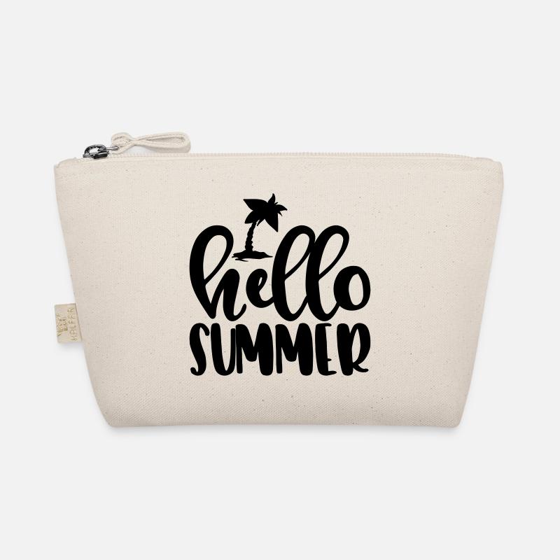 BONJOUR ÉTÉ Trousse biologique