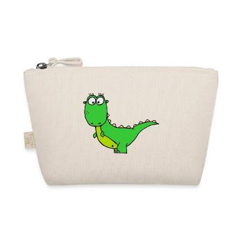 Dino - Trousse biologique - nature - Devant
