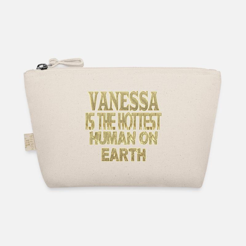 Vanessa Bio-Täschchen