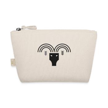 Bélier - Trousse biologique - nature - Devant