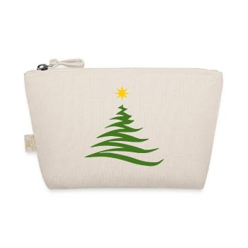 arbre de Noël - Trousse biologique - nature - Devant