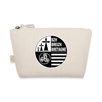 Breirzh Bretagne - Trousse biologique - nature - Devant