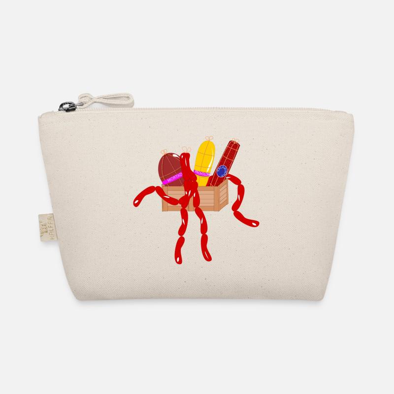 Wurst Bio-Täschchen