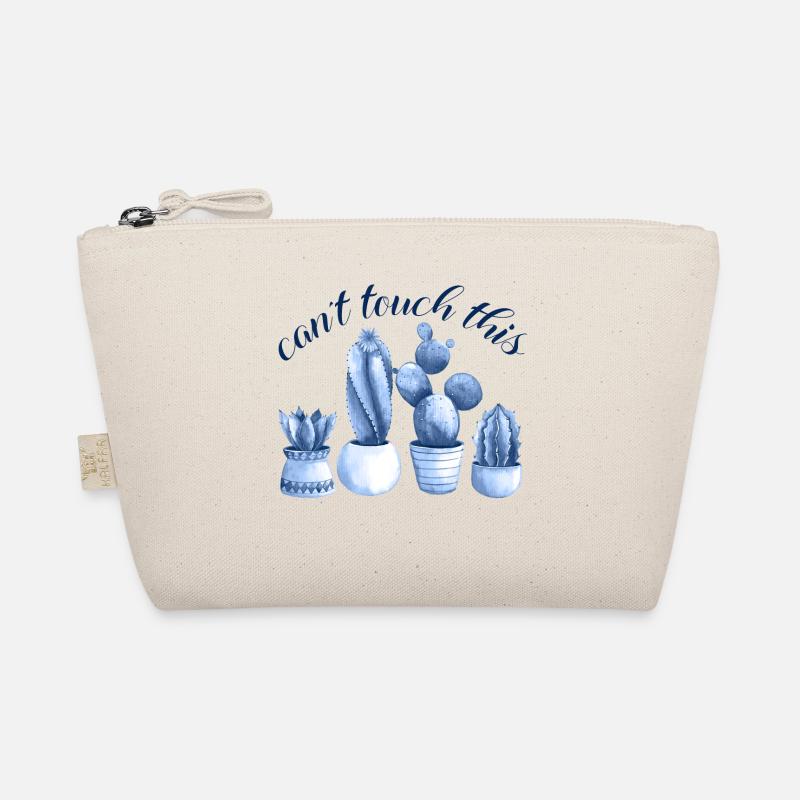 ne peut pas toucher ce cactus Trousse biologique
