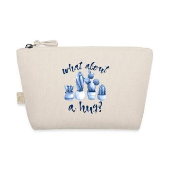 Qu’est-ce qu’on fait ? - Trousse biologique - nature - Devant