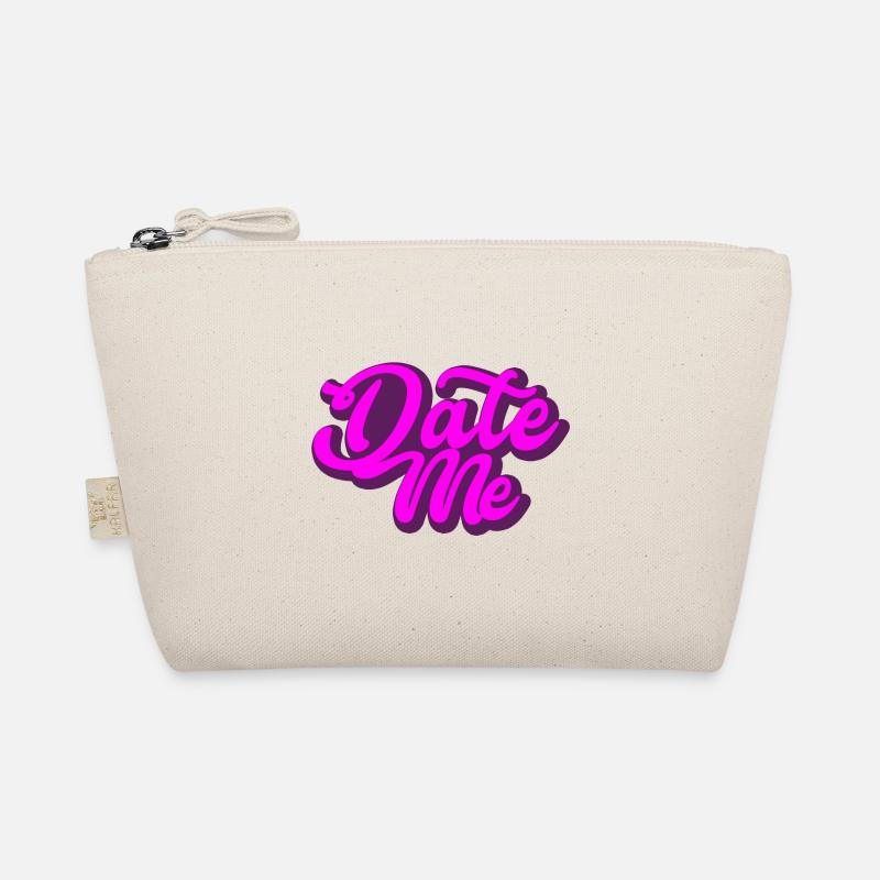 Date Me | present Organic Pouch
