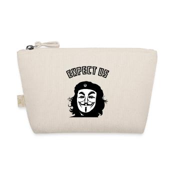 Anonymous - Trousse biologique - nature - Devant