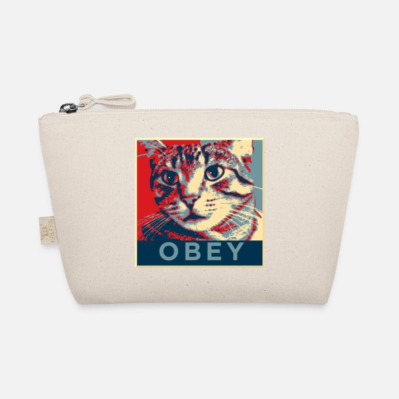 Obéissez le chat! - Trousse biologique - nature