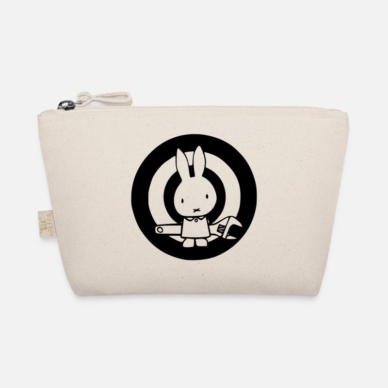 Car Rabbit Trousse biologique
