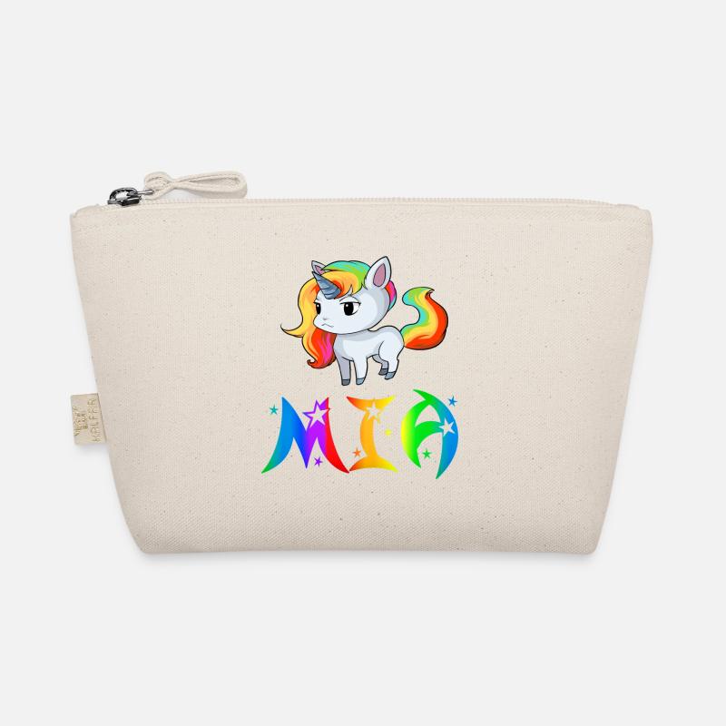 Licorne Mia Trousse biologique