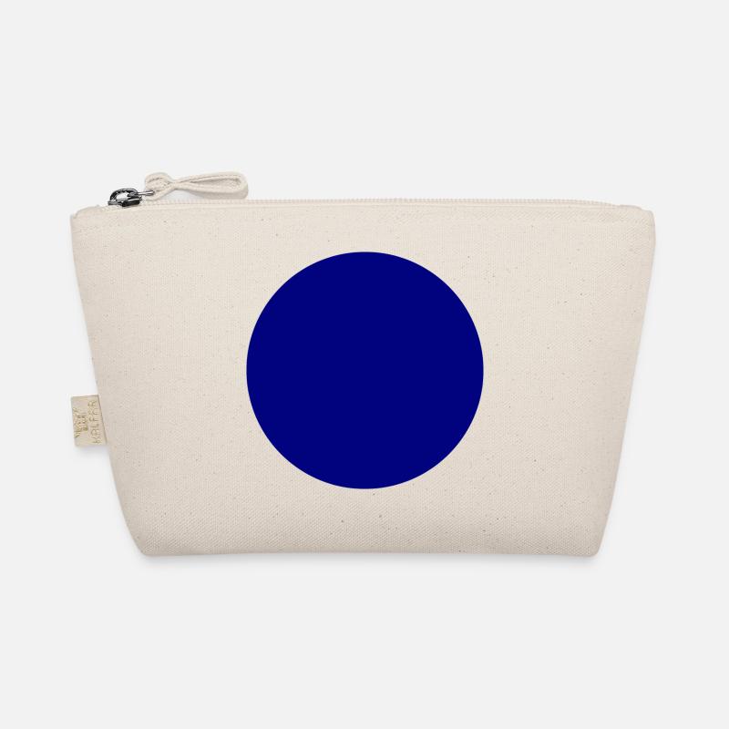 cercle bleu Trousse biologique