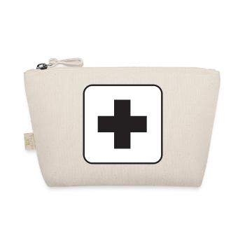 premiers soins - Trousse biologique - nature - Devant
