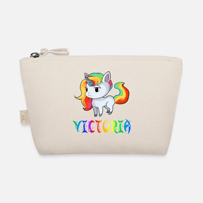 Victoria Einhorn Trousse biologique