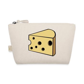 cheese - Organic Pouch - nature - Front