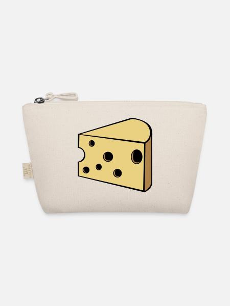 fromage - Trousse biologique - nature - Devant