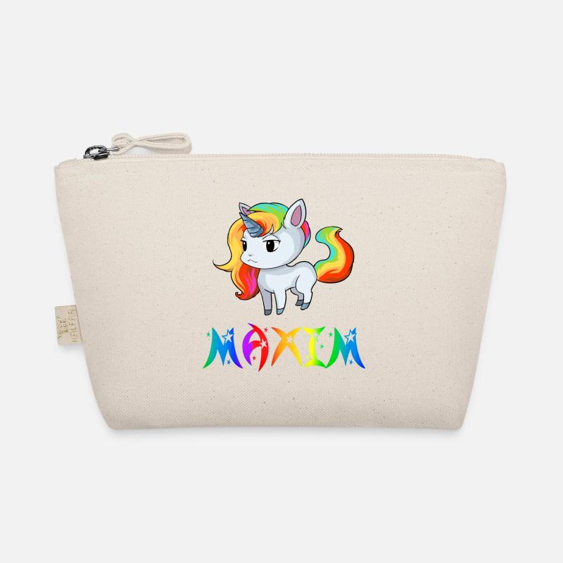Unicorn Maxim Trousse biologique