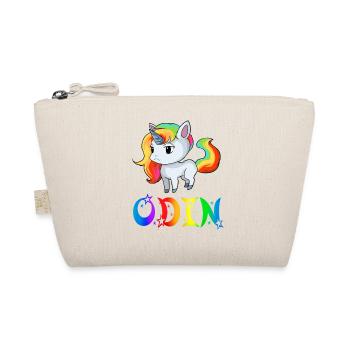 Unicorn Odin - Trousse biologique - nature - Devant