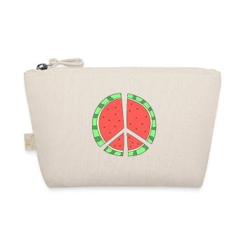 la paix Sandia - Trousse biologique - nature - Devant