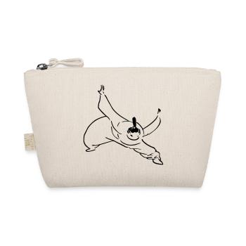 Kung-fu - Trousse biologique - nature - Devant