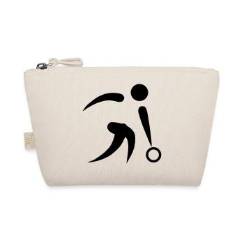bowling - Trousse biologique - nature - Devant