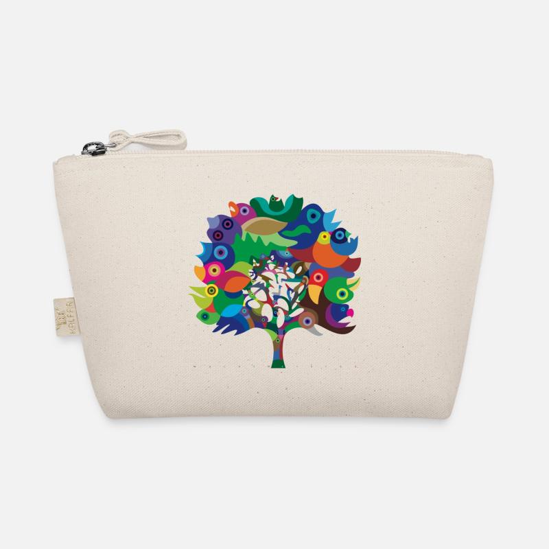 Overbirded arbre - Trousse biologique - nature