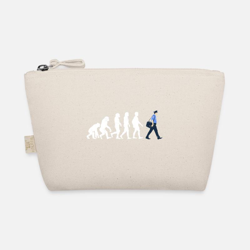 évolution Postman, profession du travail placarder Trousse biologique