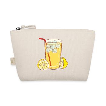 citron lime citron veggie Veggie agrumes - Trousse biologique - nature - Devant