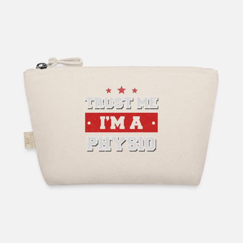 Trust me I'm a Physio! Bio-Täschchen