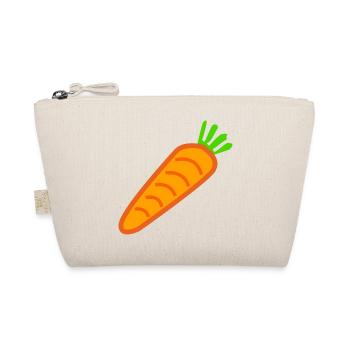 carottes carottes moehren Ruebe légumes légumes vege - Trousse biologique - nature - Devant