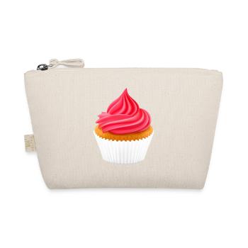 petit gâteau muffins bakery22 de cuisson gâteau gâteau - Trousse biologique - nature - Devant