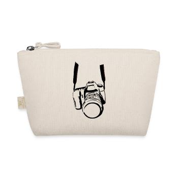 appareil photo - Trousse biologique - nature - Devant
