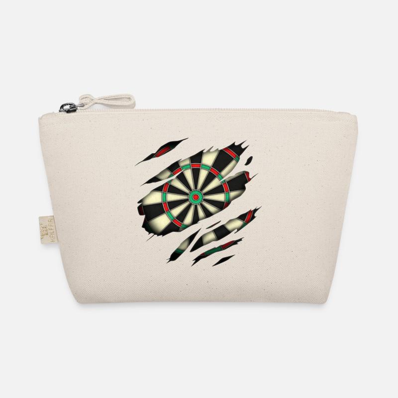 Dart 3 in mir Bio-Täschchen