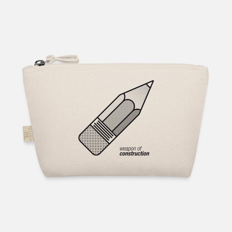 Armes de construction Trousse biologique