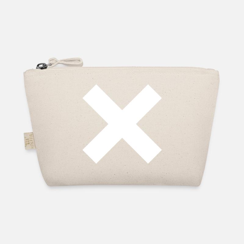 croix - Trousse biologique - nature