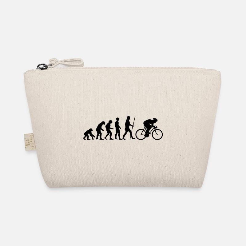 Evolution Racing comme un cadeau Trousse biologique