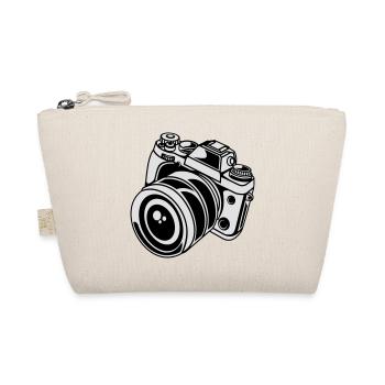 2541614 135426425 camera - Bio-Täschchen - Natur - Vorne