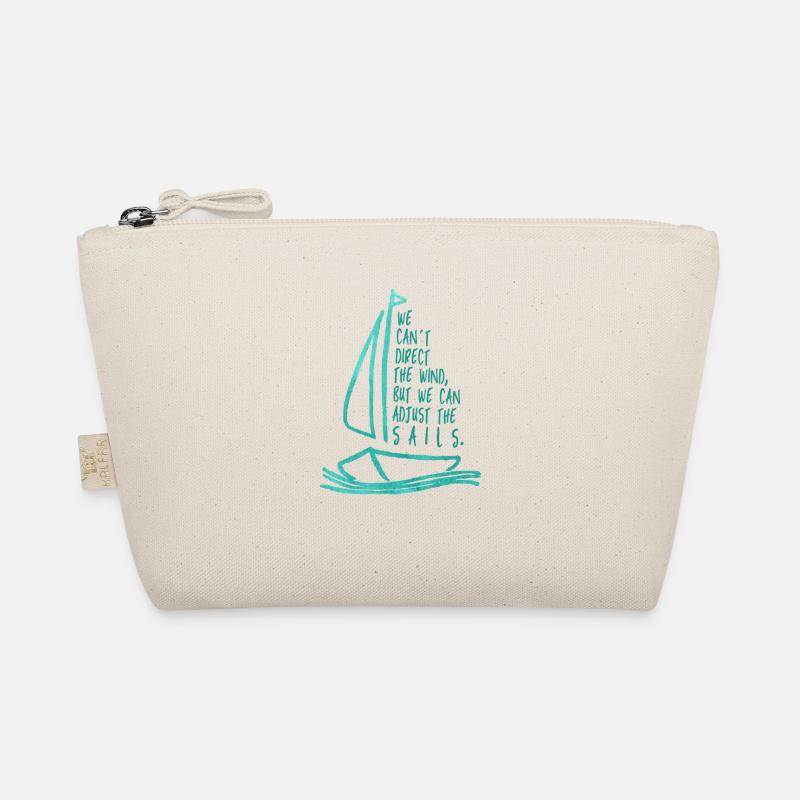 Voile, Eau, Mer Trousse biologique