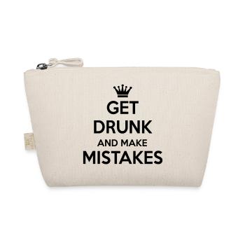 2541614 15988570 drunk - Trousse biologique - nature - Devant
